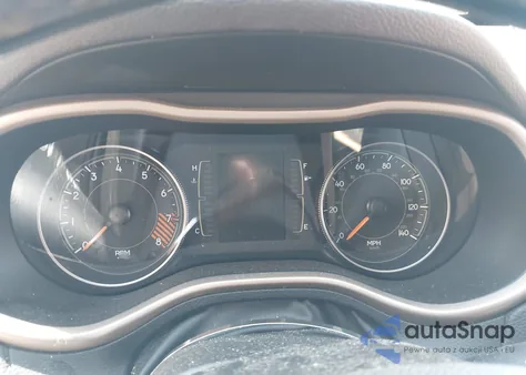 2015 Jeep Cherokee Latitude from USA, damaged, VIN 1C4PJMCSXFW534595